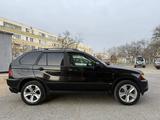 BMW X5 2003 годаүшін5 300 000 тг. в Актау – фото 3