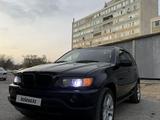 BMW X5 2003 года за 5 000 000 тг. в Актау