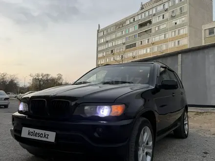 BMW X5 2003 года за 5 000 000 тг. в Актау