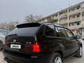 BMW X5 2003 годаfor5 000 000 тг. в Актау – фото 4