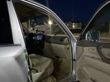 Toyota Land Cruiser 2007 года за 12 000 000 тг. в Жезказган – фото 5