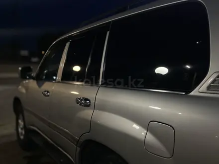 Toyota Land Cruiser 2007 года за 12 000 000 тг. в Жезказган – фото 9