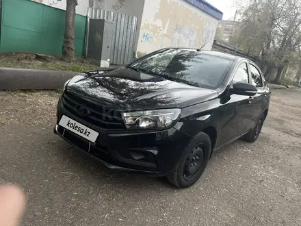 ВАЗ (Lada) Vesta 2020 года за 5 900 000 тг. в Петропавловск – фото 2