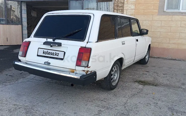 ВАЗ (Lada) 2104 2003 года за 500 000 тг. в Тараз