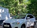 Mitsubishi ASX 2013 года за 5 200 000 тг. в Алматы – фото 2