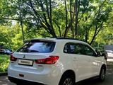 Mitsubishi ASX 2013 года за 5 200 000 тг. в Алматы – фото 3