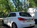 Mitsubishi ASX 2013 года за 5 200 000 тг. в Алматы – фото 4