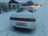 ВАЗ (Lada) 2110 2001 года за 200 000 тг. в Уральск – фото 2