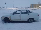 ВАЗ (Lada) 2110 2001 года за 200 000 тг. в Уральск – фото 3