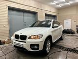 BMW X6 2012 годаүшін13 800 000 тг. в Усть-Каменогорск