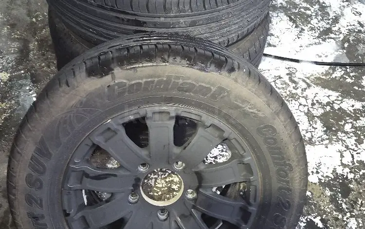 Нива. Нива шевроле за 260 000 тг. в Астана