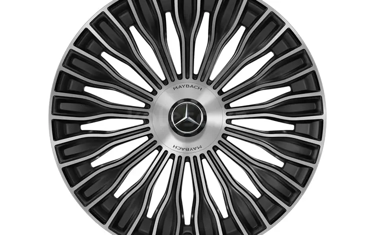Диск колесный Mercedes-Maybach W223 за 937 376 тг. в Алматы