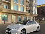 Lexus ES 250 2015 года за 14 000 000 тг. в Актау