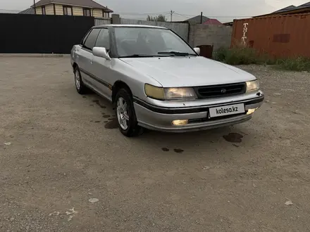 Subaru Legacy 1992 года за 1 100 000 тг. в Алматы