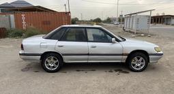 Subaru Legacy 1992 года за 1 000 000 тг. в Алматы – фото 5