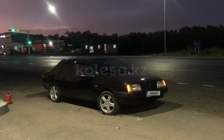 ВАЗ (Lada) 21099 2004 годаfor1 600 000 тг. в Павлодар