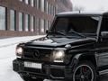 Mercedes-Benz G 63 AMG 2015 годаfor40 000 000 тг. в Алматы – фото 5