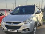 Hyundai Tucson 2012 года за 8 300 000 тг. в Семей