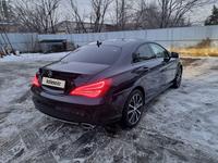 Mercedes-Benz CLA 200 2015 года за 10 000 000 тг. в Алматы