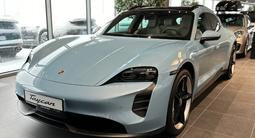 Porsche Taycan 2023 года за 71 000 000 тг. в Алматы