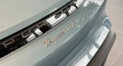 Porsche Taycan 2023 года за 71 000 000 тг. в Алматы – фото 4