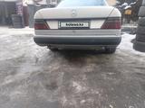 Mercedes-Benz E 230 1991 годаfor2 200 000 тг. в Алматы – фото 4