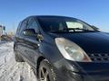 Nissan Note 2008 годаүшін4 200 000 тг. в Караганда – фото 4