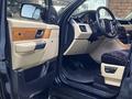 Land Rover Range Rover Sport 2007 года за 7 500 000 тг. в Алматы – фото 11