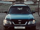 Honda CR-V 1998 года за 3 800 000 тг. в Балхаш – фото 4