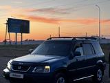 Honda CR-V 1998 года за 3 800 000 тг. в Балхаш – фото 5
