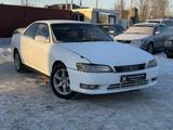 Toyota Mark II 1994 годаүшін2 200 000 тг. в Костанай – фото 3