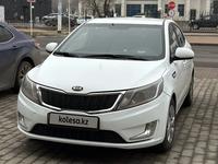 Kia Rio 2013 годаүшін5 300 000 тг. в Атырау