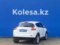 Nissan Juke 2013 года за 6 940 000 тг. в Алматы – фото 3