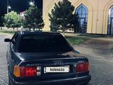 Audi 100 1991 годаүшін1 200 000 тг. в Туркестан – фото 3