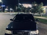 Audi 100 1991 годаүшін1 200 000 тг. в Туркестан