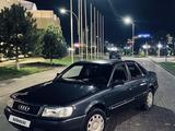 Audi 100 1991 годаүшін1 200 000 тг. в Туркестан – фото 2