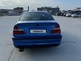 BMW 318 2003 года за 2 300 000 тг. в Актау – фото 3