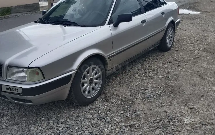 Audi 80 1992 года за 1 850 000 тг. в Туркестан