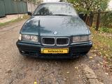 BMW 318 1991 года за 650 000 тг. в Каскелен – фото 3