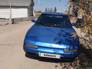 Mazda 323