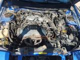 Mazda 323 1992 года за 900 000 тг. в Алматы – фото 4