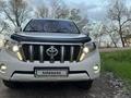 Toyota Land Cruiser Prado 2016 года за 17 000 000 тг. в Алматы – фото 2