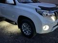 Toyota Land Cruiser Prado 2016 года за 17 000 000 тг. в Алматы – фото 12