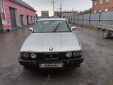 BMW 520 1991 годаүшін999 999 тг. в Астана – фото 2