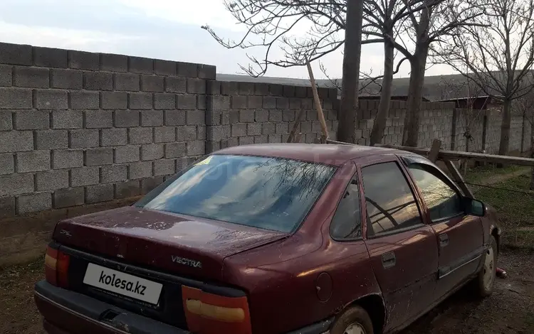 Opel Vectra 1990 годаfor600 000 тг. в Шымкент