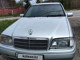 Mercedes-Benz C 220 1993 годаүшін1 300 000 тг. в Тараз