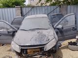 ВАЗ (Lada) Granta 2190 2014 года за 10 000 тг. в Алматы