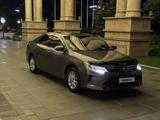 Toyota Camry 2015 годаүшін9 300 000 тг. в Шымкент