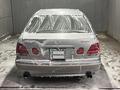 Lexus GS 300 1998 года за 3 800 000 тг. в Шымкент – фото 2