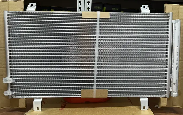 Радиатор кондиционера оригинального качества за 55 000 тг. в Шымкент